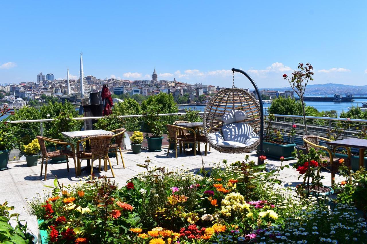 Garden Terrace 住宿加早餐酒店 3*